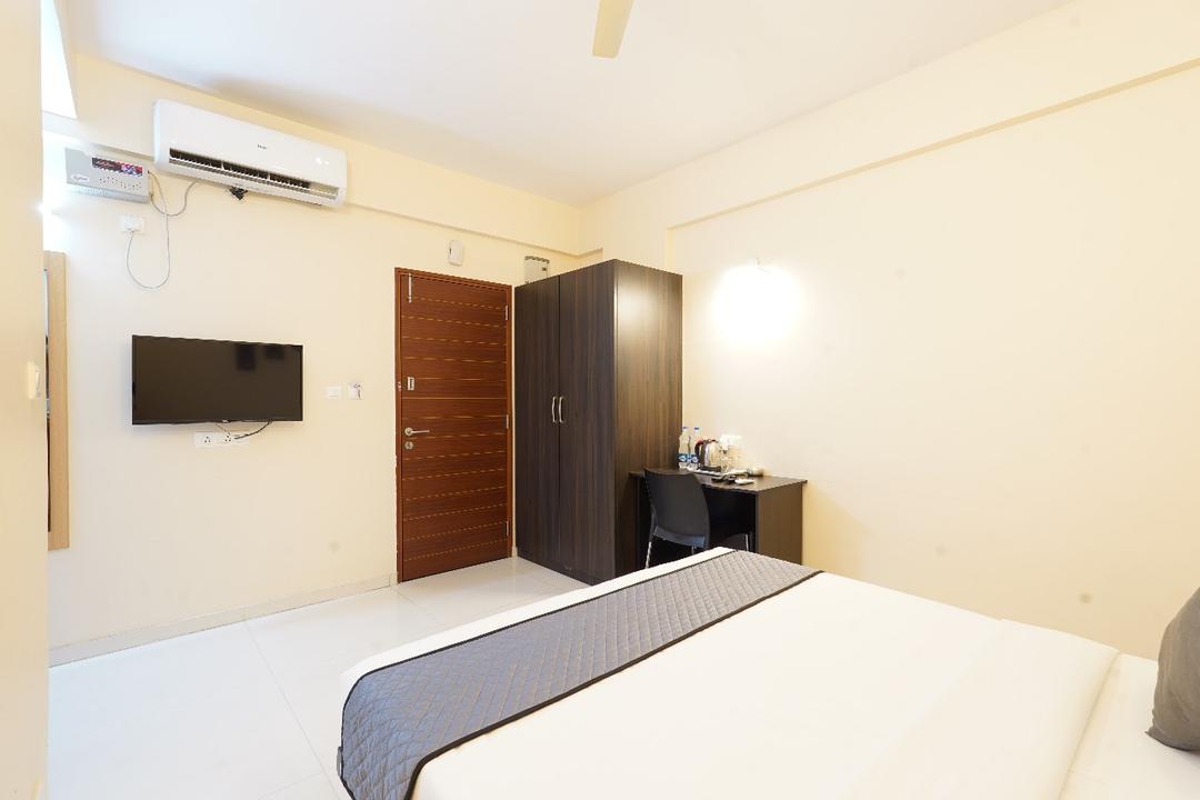 UPAR Hotels near Bagmane Tech Park in Bangalore