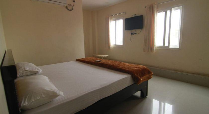 Hotel GMT in Visakhapatnam
