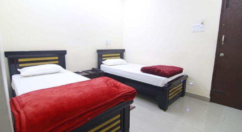 Hotel GMT in Visakhapatnam
