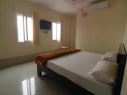 Hotel GMT in Visakhapatnam