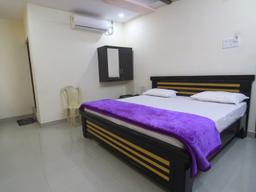 Hotel GMT in Visakhapatnam