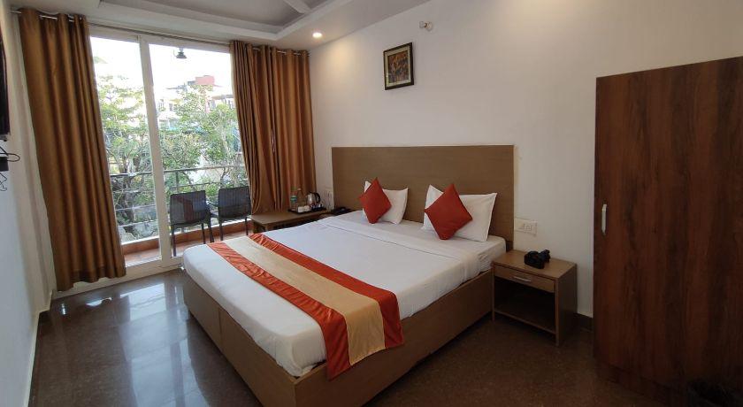 Shivansh Inn Resort in Rishikesh