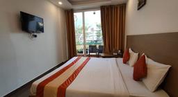 Shivansh Inn Resort in Rishikesh