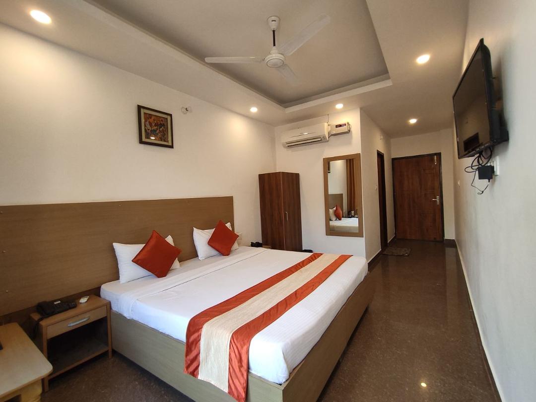 Shivansh Inn Resort in Rishikesh