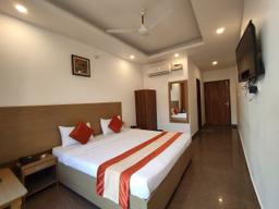 Shivansh Inn Resort in Rishikesh