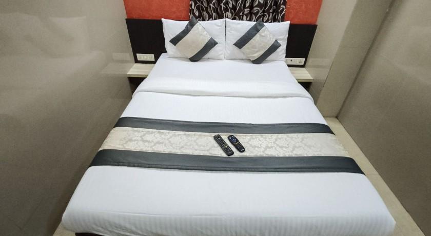 Hotel Sai Heritage in Thane