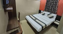 Hotel Sai Heritage in Thane