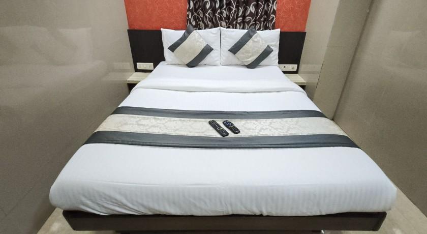 Hotel Sai Heritage in Thane