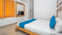 RHG Rooms in Bangalore