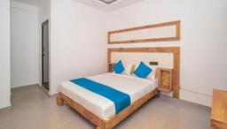 RHG Rooms in Bangalore