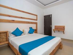 RHG Rooms in Bangalore
