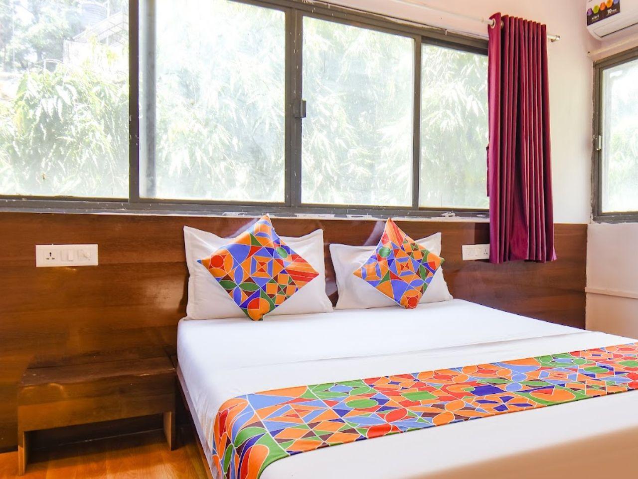 Hotel Sai Inn Executive in Pune