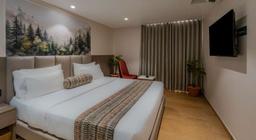 Hotel Shivashish in Ahmedabad