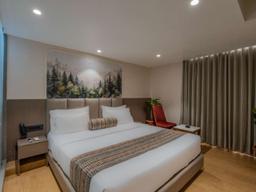 Hotel Shivashish in Ahmedabad