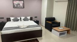 Hotel Black Grapes Inn in Bhubaneswar