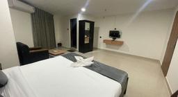 Hotel Black Grapes Inn in Bhubaneswar