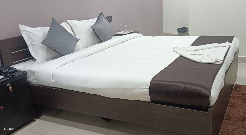 Hotel Black Grapes Inn in Bhubaneswar