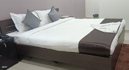 Hotel Black Grapes Inn in Bhubaneswar