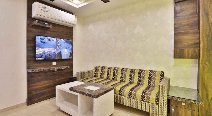 Hotel Landmark in Ahmedabad