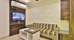 Hotel Landmark in Ahmedabad