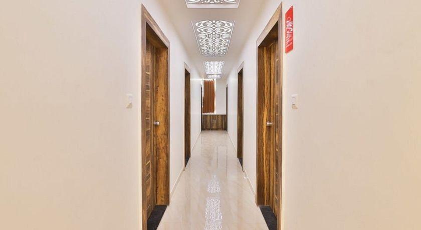 Hotel Landmark in Ahmedabad