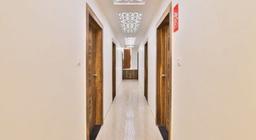 Hotel Landmark in Ahmedabad