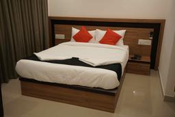 Sky Nest Hotel in Bangalore