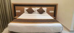 Sky Nest Hotel in Bangalore