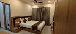 Sky Nest Hotel in Bangalore