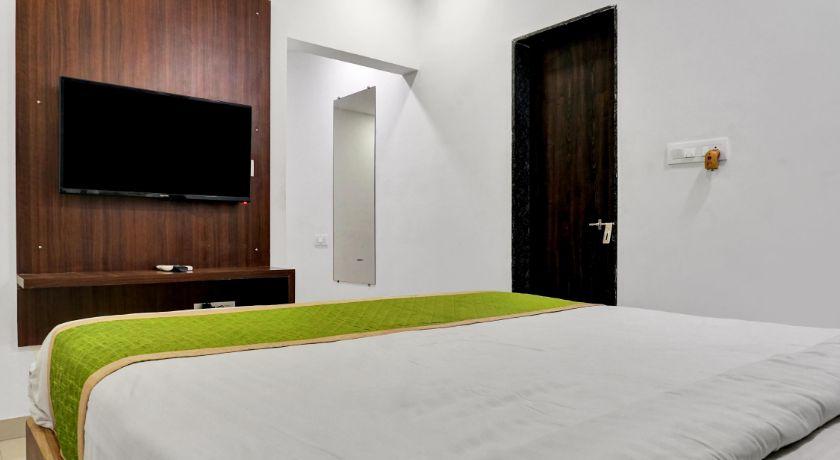 Fortune Suites in Pune