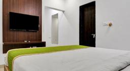 Fortune Suites in Pune