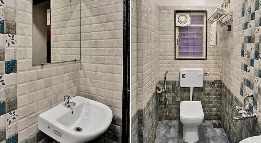 Fortune Suites in Pune