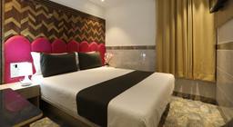 Hotel Diamond Residency in Mumbai