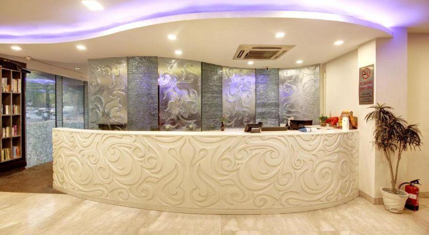 Hotel Good Times in Delhi