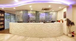 Hotel Good Times in Delhi