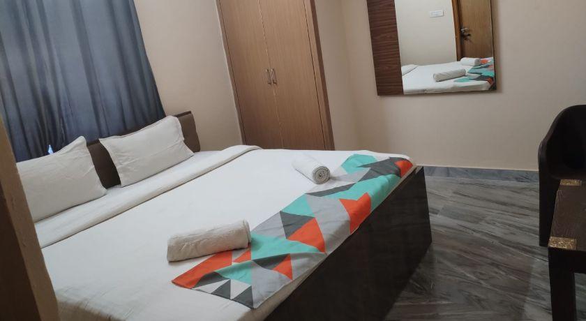 Prestige Castle Inn in Hyderabad