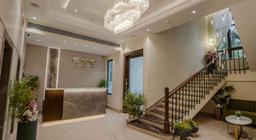 Hotel M2 Square in Nagpur