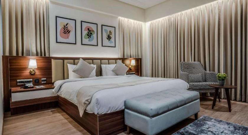 Hotel M2 Square in Nagpur