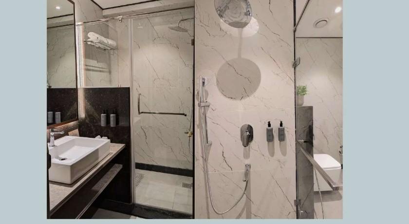 Hotel M2 Square in Nagpur