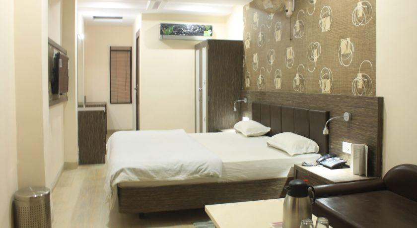 Prashant Hotel in Indore
