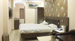 Prashant Hotel in Indore