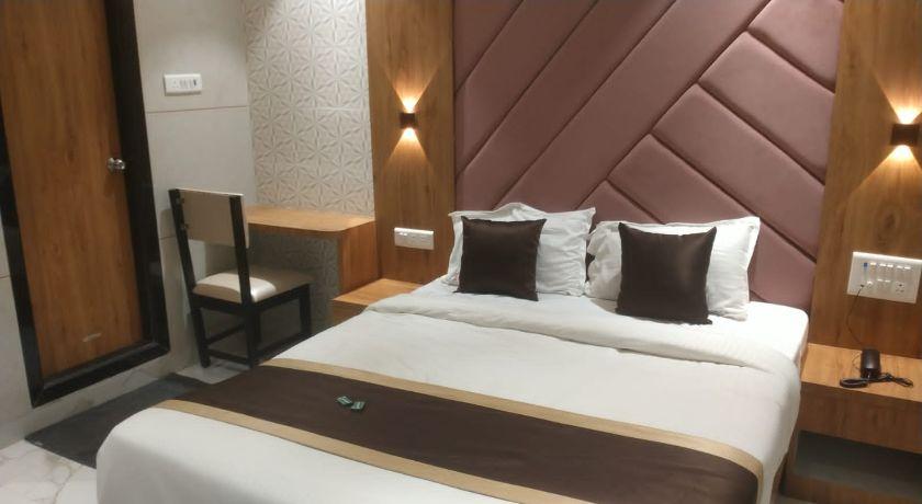 Hotel Regal Residency in Mumbai