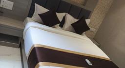 Hotel Regal Residency in Mumbai