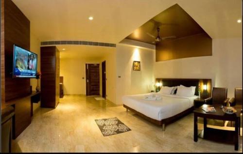Nestlay Rooms Ramnad in Ramanathapuram