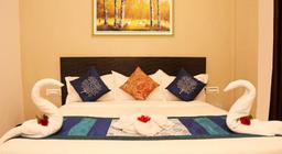 Hotel Ace Plaza in Udaipur