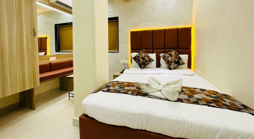 Hotel Vashi Inn in Navi Mumbai