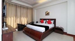 Hotel City Green in Dehradun