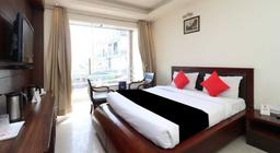 Hotel City Green in Dehradun