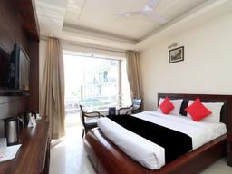 Hotel City Green in Dehradun