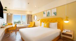 Bloom Hub | WEH Andheri in Mumbai